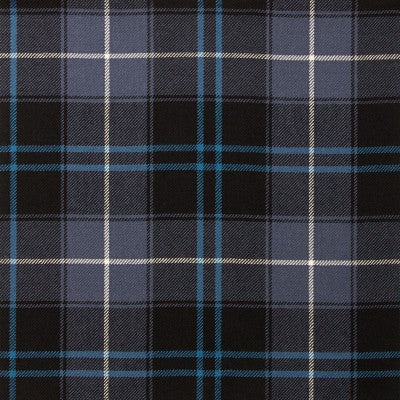 Tartan Swatches - Lightweight MacNaughton - Q - Image 71