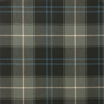 Tartan Swatches - Lightweight MacNaughton - Q - Image 73