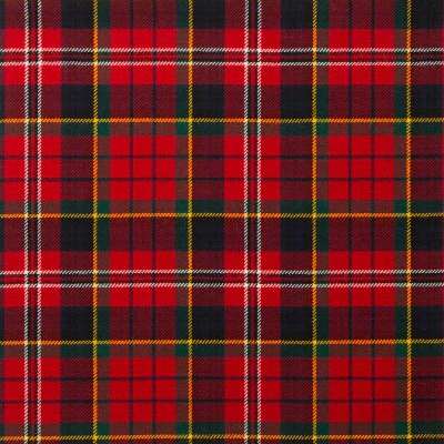 Tartan Swatches - Lightweight MacNaughton - Q - Image 9