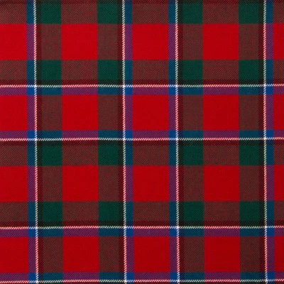 Tartan Swatches - Lightweight R-Y - Image 13