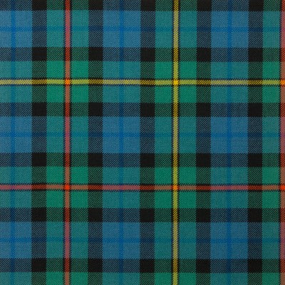 Tartan Swatches - Lightweight R-Y - Image 18