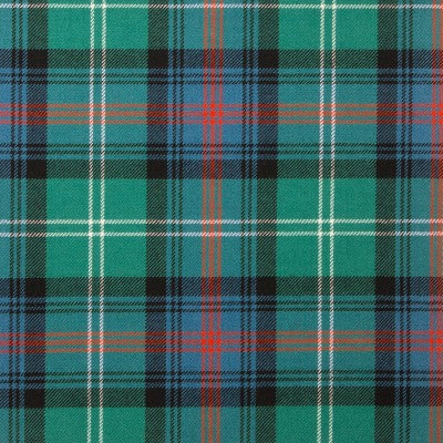 Tartan Swatches - Lightweight R-Y - Image 22