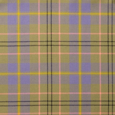 Tartan Swatches - Lightweight R-Y - Image 25