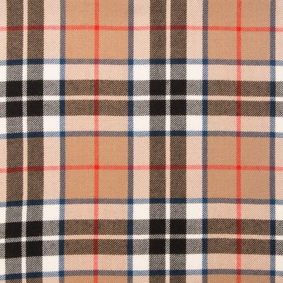 Tartan Swatches - Lightweight R-Y - Image 27