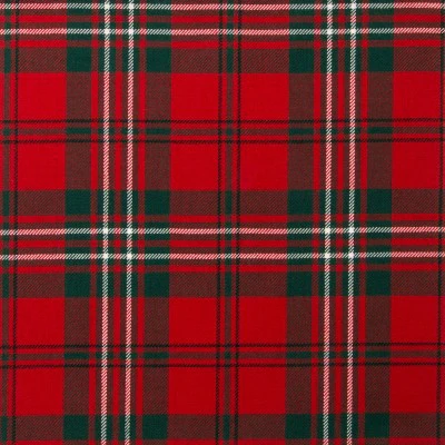 Tartan Swatches - Lightweight R-Y - Image 3