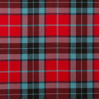 Tartan Swatches - Lightweight R-Y - Image 30