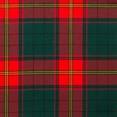 Tartan Swatches - Lightweight R-Y - Image 35