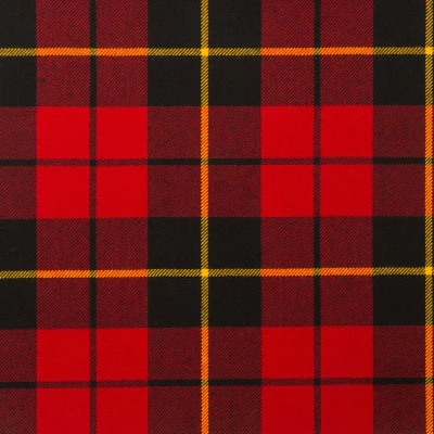 Tartan Swatches - Lightweight R-Y - Image 39