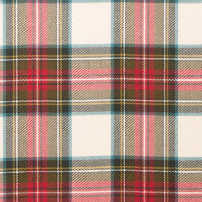 Tartan Swatches - Lightweight R-Y - Image 47