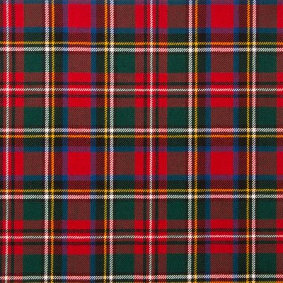 Tartan Swatches - Lightweight R-Y - Image 56
