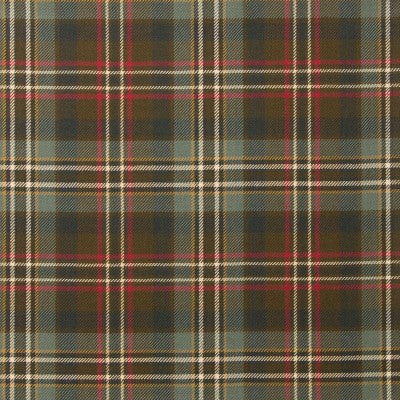 Tartan Swatches - Lightweight R-Y - Image 6