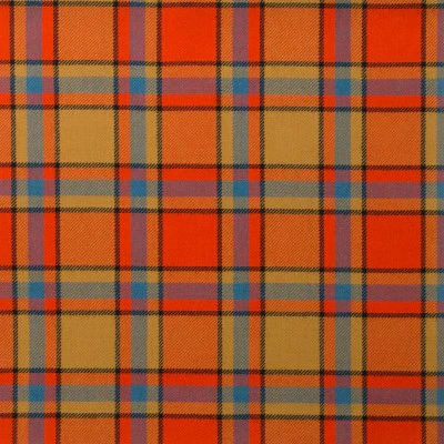 Tartan Swatches - Lightweight R-Y - Image 8