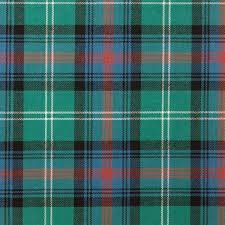 Tartan Tie Pin - Image 2
