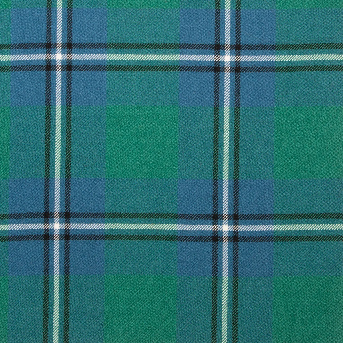 Tartan Tie Pin - Image 3