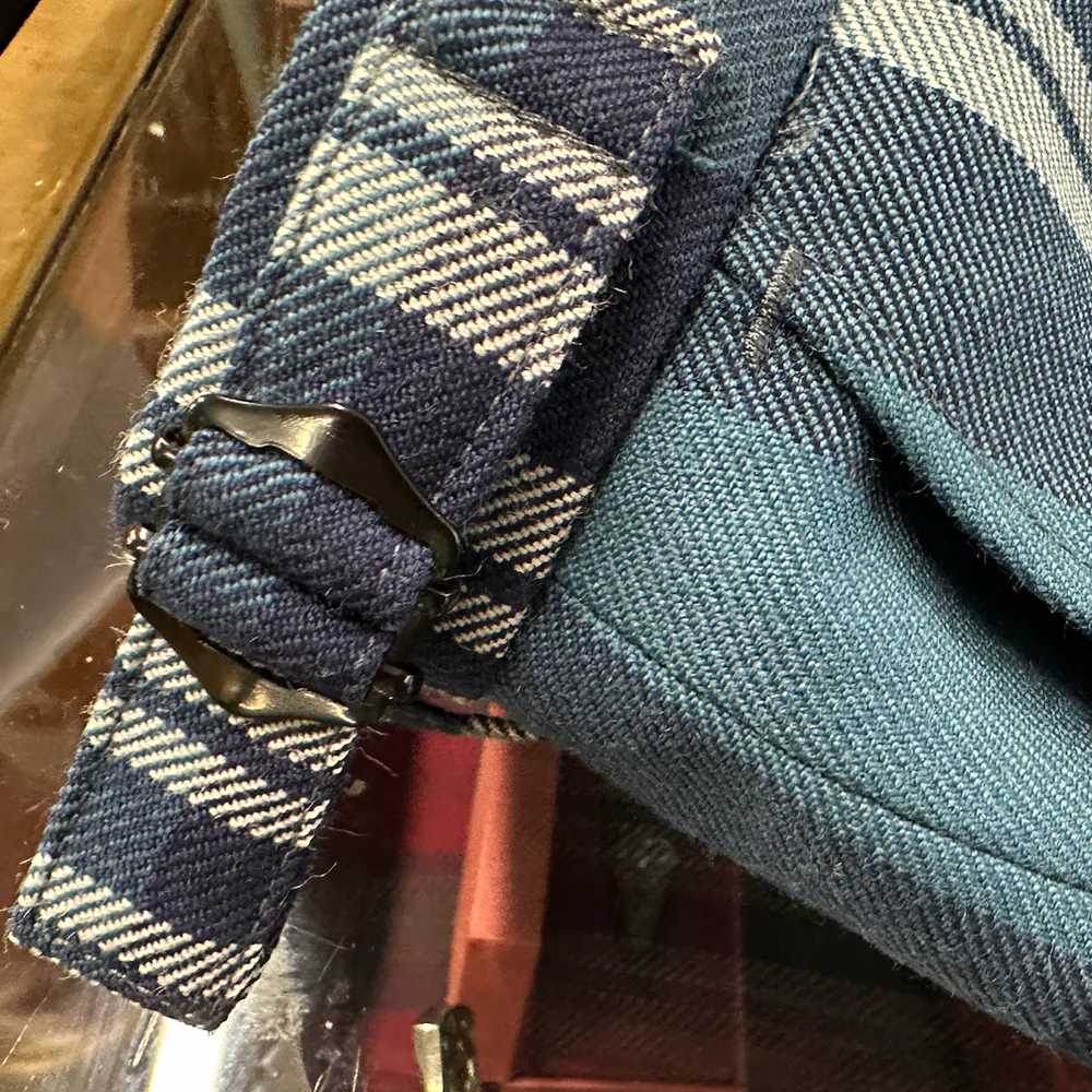 Tartan Trousers - Medium Weight Tartans - Image 4