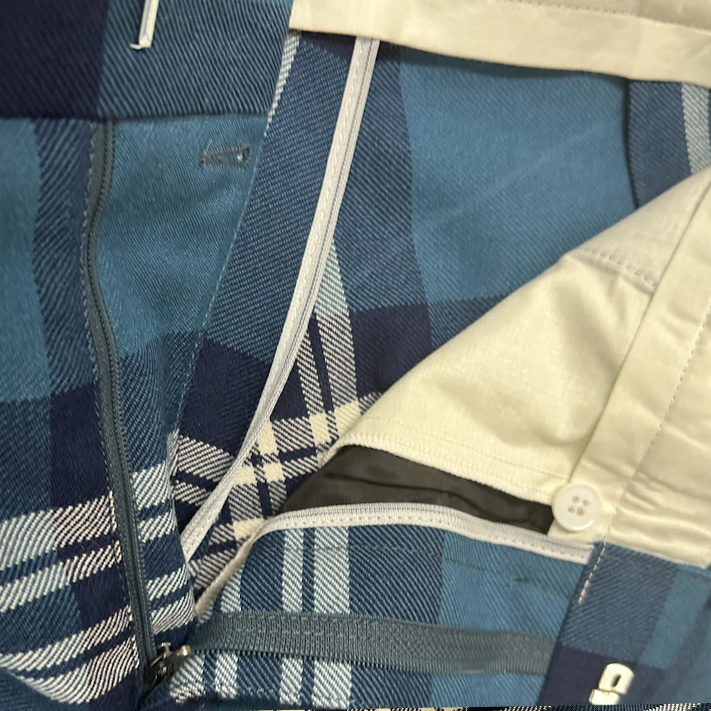 Tartan Trousers - Medium Weight Tartans - Image 5