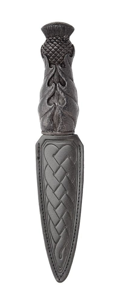 Thistle Daywear Sgian Dubh - Image 3