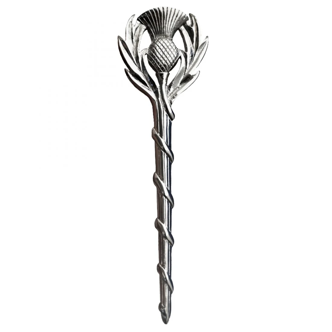 Thistle Kilt Pin - Image 2