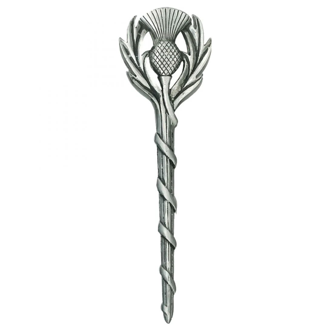Thistle Kilt Pin - Image 3
