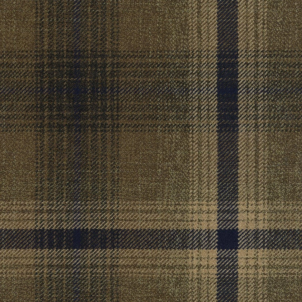 Uisge Beatha - medium weight tartan - sold by the meter