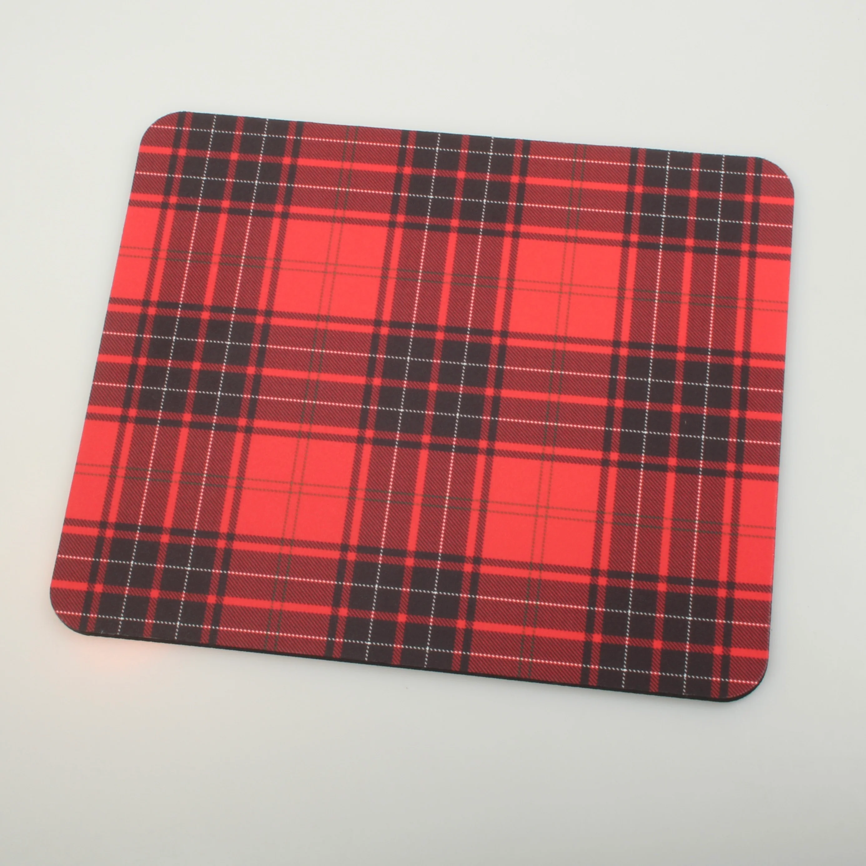 Wemyss Tartan Mouse Pad - Image 2