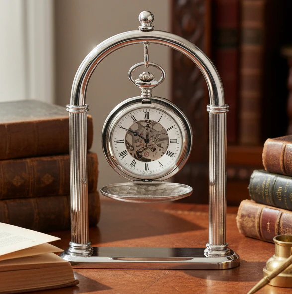 Woodford Pocket Watch Stand