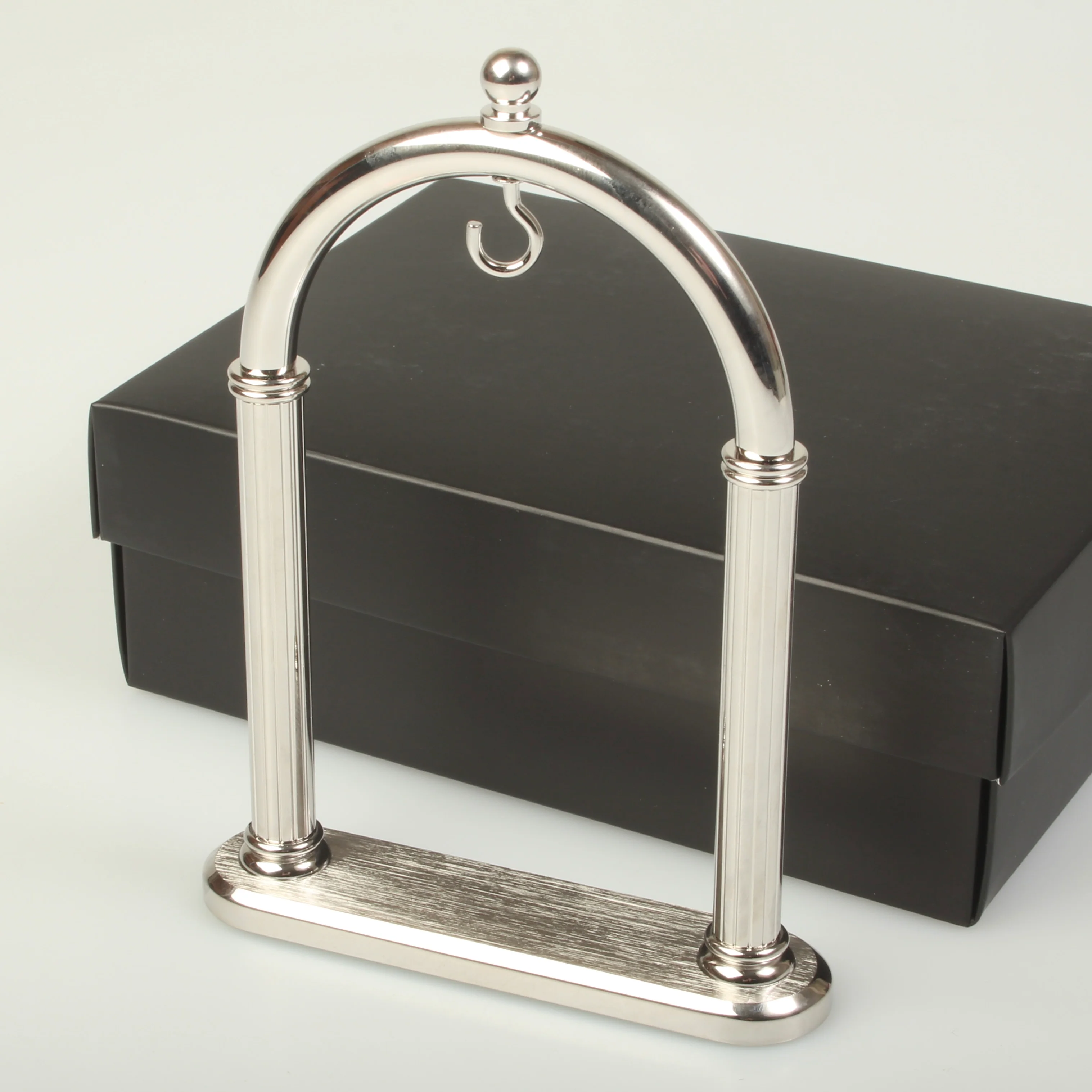 Woodford Pocket Watch Stand - Image 4